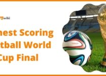 Highest Scoring Football World Cup Final