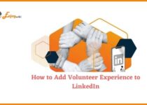 How to Add Volunteer Experience to LinkedIn